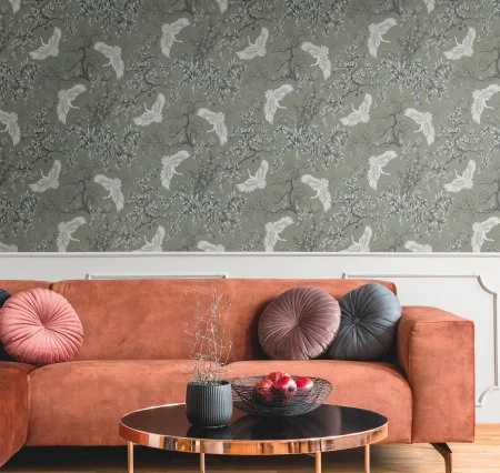 Обои Milassa Сканди Дзен JA1 005 в Уфе