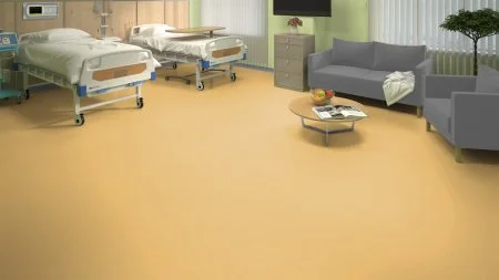 Линолеум Tarkett iQ Melodia CMELI-2633 2 м в Уфе