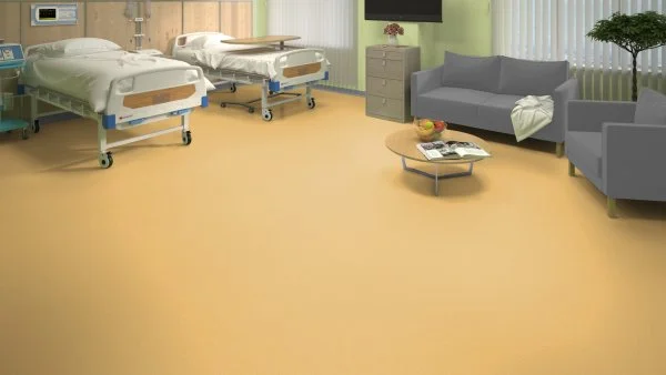 Линолеум Tarkett iQ Melodia CMELI-2633 2 м в Уфе