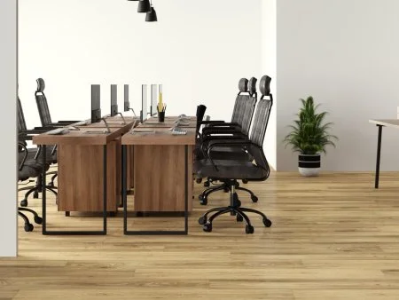 ПВХ Плитка IVC Tanto 838 Windsor Oak в Уфе