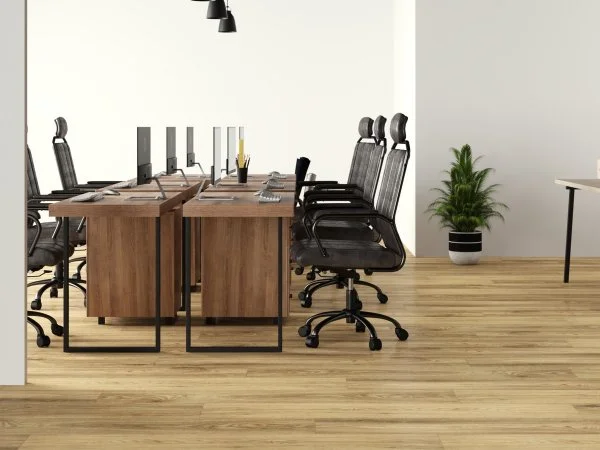 ПВХ Плитка IVC Tanto 838 Windsor Oak в Уфе