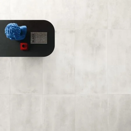 Керамогранит Coliseum Астро Уайт 60х120 (Натуральный и Реттифицированный) в Уфе