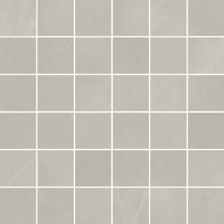 Керамогранит Italon Континуум Сильвер Мозаика 30х30 (Натуральная) в Уфе