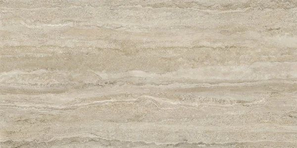 Керамогранит Vitra CityStone Травертин Линейный 60х120 (Натуральная и Реттифицированная) в Уфе