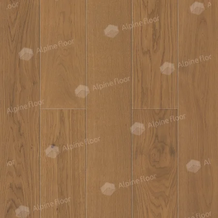 Инженерная доска Alpine Floor Villa Дуб Хани в Уфе