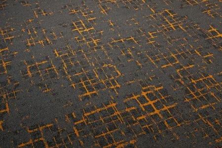 Ковровая плитка AW Macro 95 в Уфе