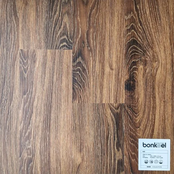 Плитка SPC Bonkeel Base 3.5мм 441 в Уфе