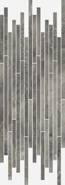 Керамогранит Italon Шарм Делюкс Оробико 26х75 Стрип (Люкс и реттифицированная) в Уфе