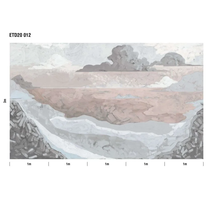 Обои Loymina Etude vol. II ETD20 012 в Уфе