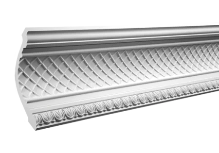 Карниз Европласт 1.50.138 2,0 м в Уфе