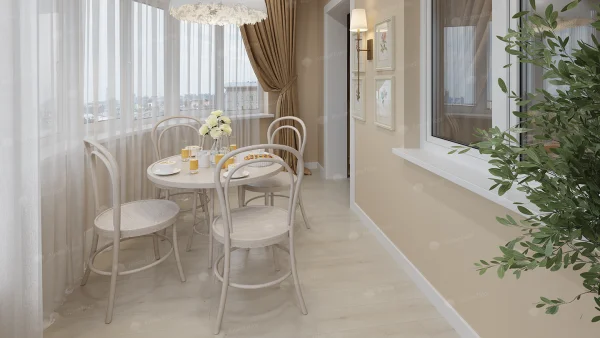 Каменно-полимерная плитка Alpine Floor Grand Sequoia Секвоя Гиперион ECO 11-25, 4мм 43 класс в Уфе