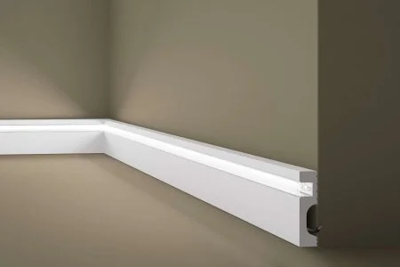 Профиль NMC Wallstyl IL11 (80х20х2000мм) в Уфе