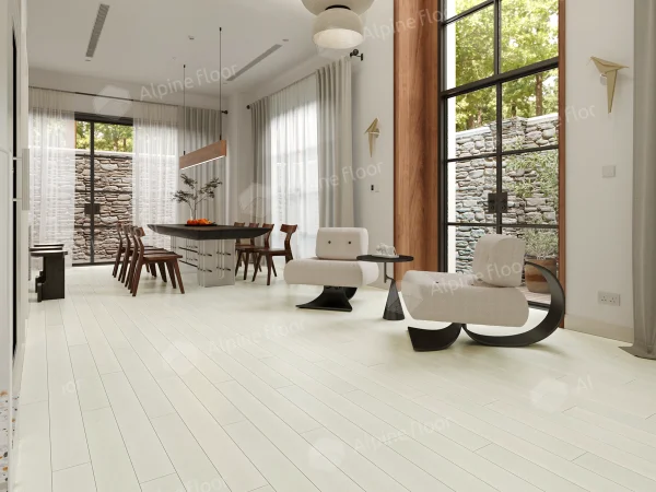 Каменно-полимерная плитка Alpine Floor Grand Sequoia Village Инио ECO 11-2107 4мм, 43 класс в Уфе