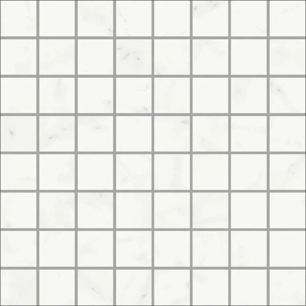 Керамогранит Italon Шарм Делюкс Микеланджело 29,2х29,2 мозаика (Люкс) в Уфе