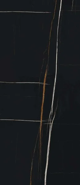 Керамогранит Italon Шарм Делюкс Сахара Нуар 120х278 (Люкс и реттифицированная) в Уфе