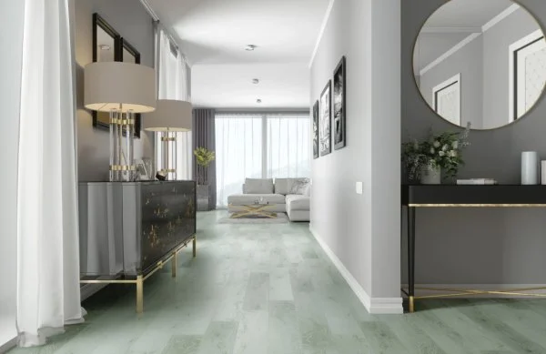 Кварц-виниловая плитка Refloor Fargo Comfort 70W935 Дуб Берлин (Градиент) в Уфе