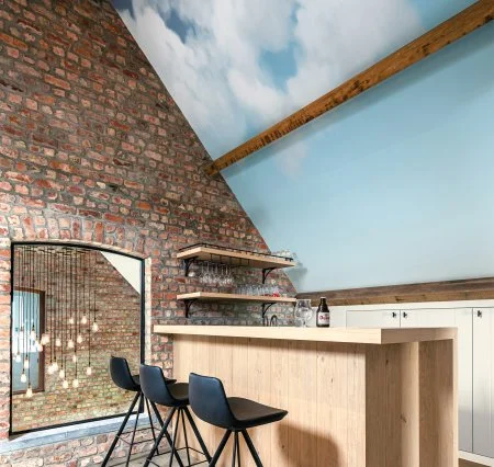 Обои Loymina Пейзаж ART3 021 в Уфе