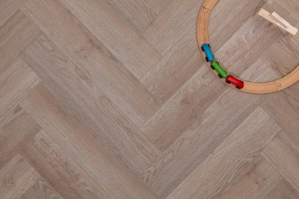 Плитка SPC Bonkeel Style HB 4мм Дуб Стоктон в Уфе