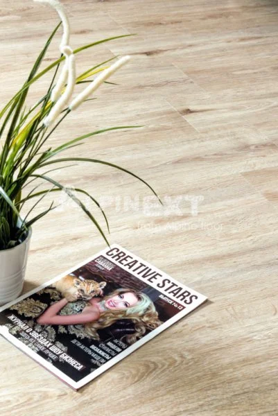 Кварц-виниловая плитка Alpine Floor Ultra Дуб Ваниль ЕСО 5-4 2 мм. 34 класс в Уфе