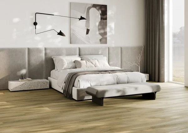 Кварц-виниловая плитка Refloor Fargo Bevel 50-6191-6 Дуб Мерида в Уфе