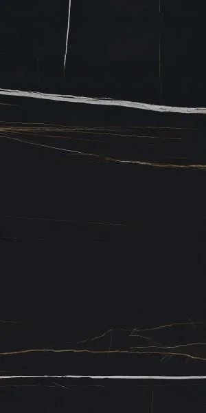 Керамогранит Italon Шарм Делюкс Сахара Нуар 80х160 (Люкс и реттифицированная) в Уфе