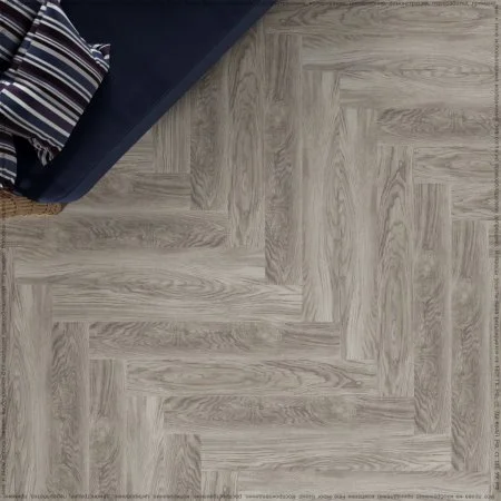 ПВХ плитка FineFlex Wood Дуб Алнахай FX-101 в Уфе