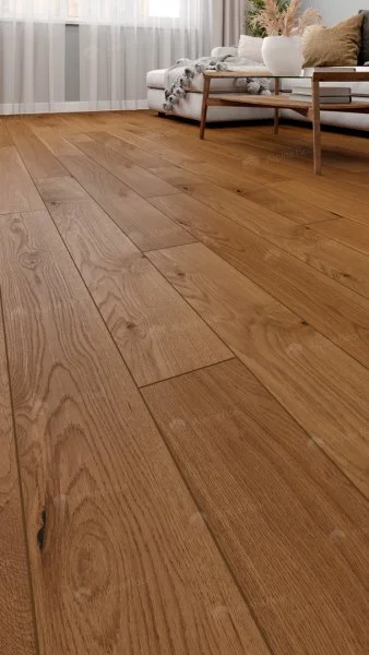 Инженерная доска Alpine Floor Studio Дуб Антик в Уфе