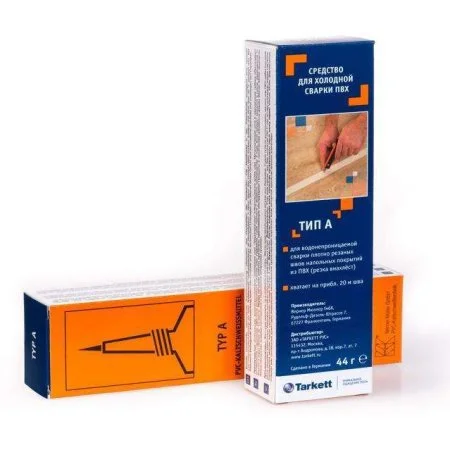 Холодная сварка Tarkett Тип А в Уфе
