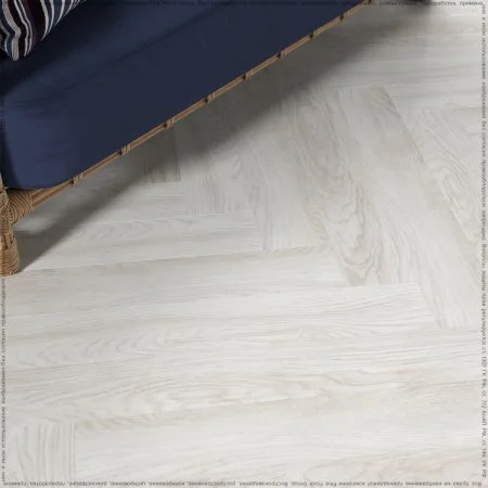 ПВХ плитка FineFlex Wood Дуб Лапландский FX-105 в Уфе