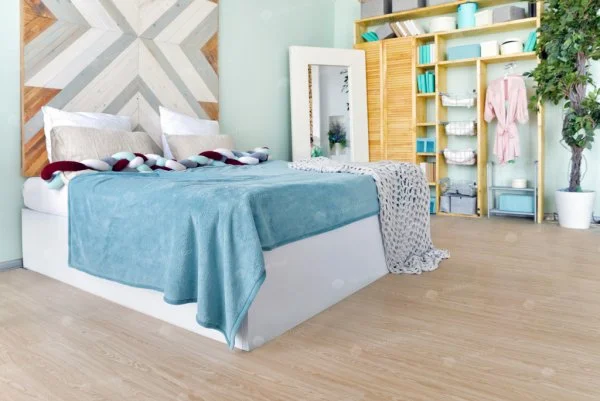 Каменно-полимерная плитка Alpine Floor Classic Light Ясень Макао ECO 106-11 MC 3.5мм, 34 класс в Уфе