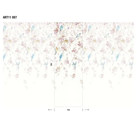 Обои Loymina Пейзаж ART11 007 в Уфе