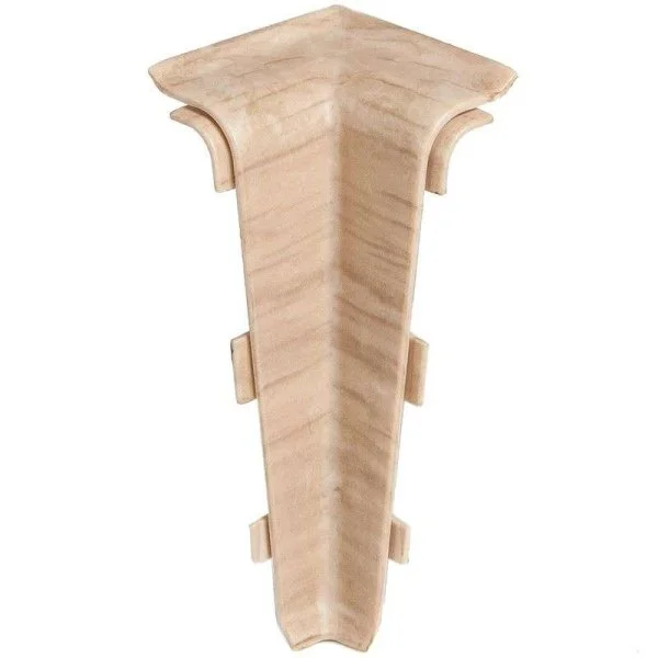 Угол внутренний INDO70 04 Дуб Лингбург в Уфе