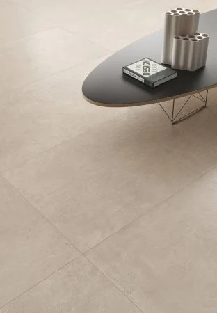 Керамогранит Italon Этернум Крим 60х120 (Натуральная и Реттифицированная) в Уфе