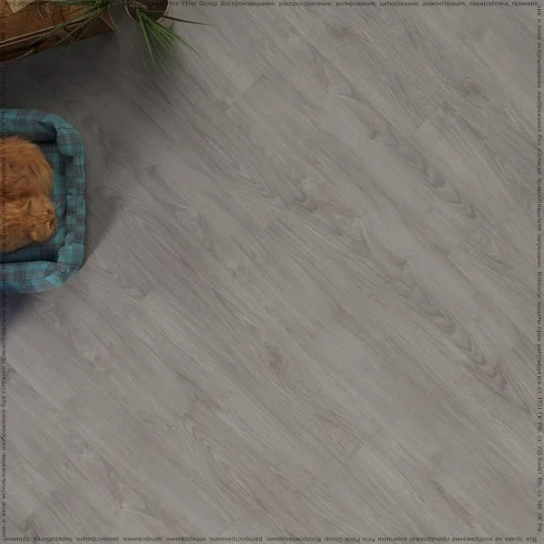 Кварц-виниловая плитка FineFloor Wood Дуб Авейру FF-1422 в Уфе