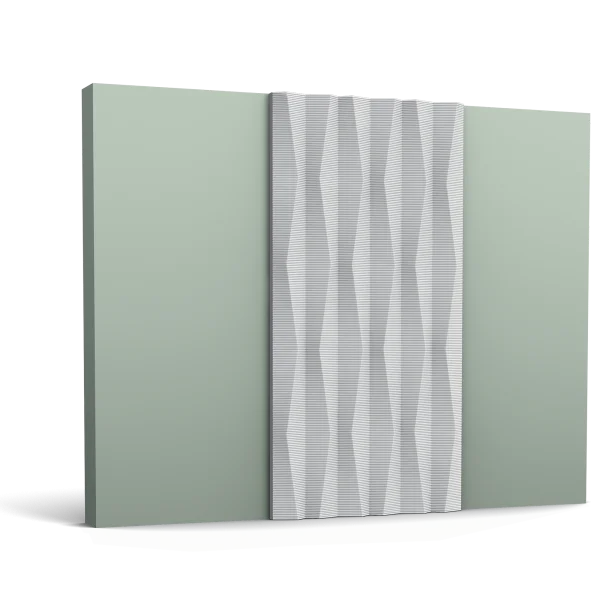 Декоративная панель Orac W112 (200x25x1.9 см) в Уфе