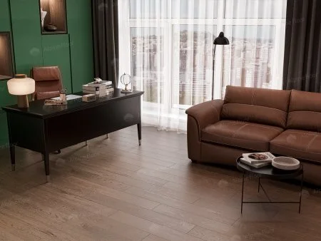 Инженерная доска Alpine Floor Villa Дуб Мокко в Уфе