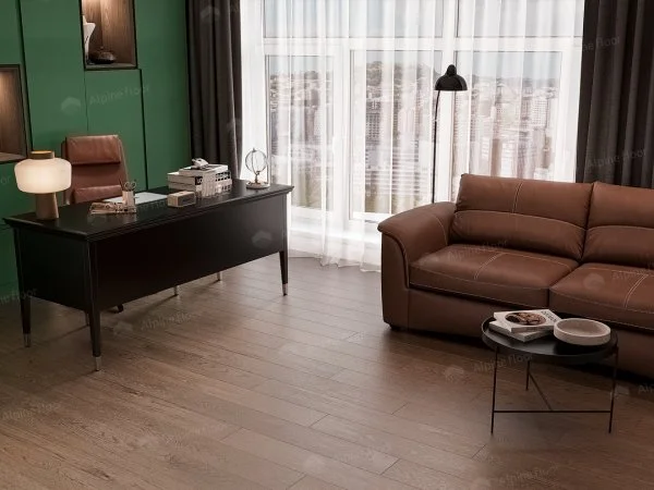 Инженерная доска Alpine Floor Villa Дуб Мокко в Уфе