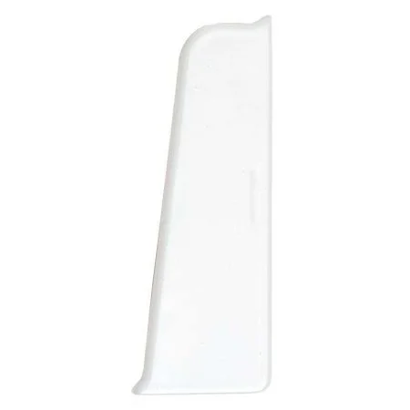 Заглушка INDO70 01 Белый Блеск в Уфе