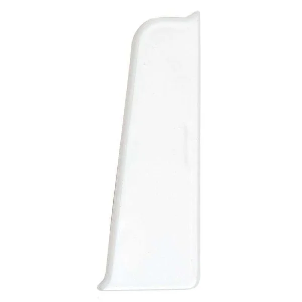 Заглушка INDO70 01 Белый Блеск в Уфе