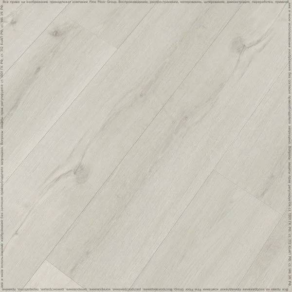 Виниловый пол FineFloor R-Line Дуб Ичера FF-1172 в Уфе