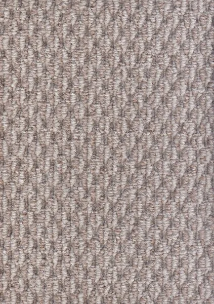 Ковровое покрытие Zartex Варна 106 Светло-Коричневый - 4 м в Уфе