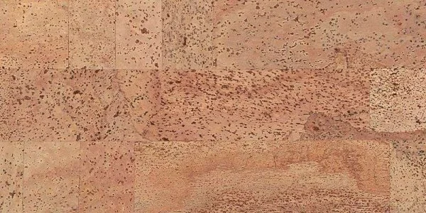 Пробковое покрытие CorkStyle Natural Cork Fantasie (915 х 305 х 6 мм) в Уфе