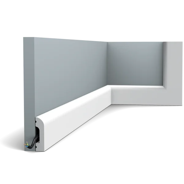 Плинтус Orac SX182 (50*13*2000 мм) в Уфе