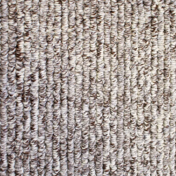 Ковровое покрытие Zartex Палермо 511 Агат Коричневый - 3 м в Уфе