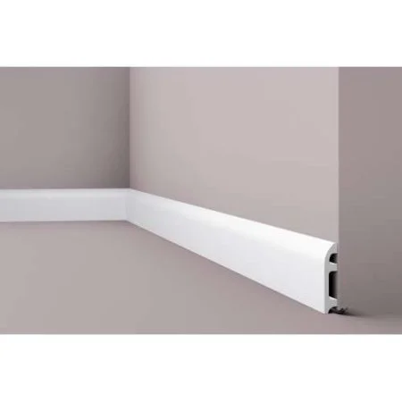 Плинтус NMC Wallstyl FL5 (100х20х2000 мм) в Уфе