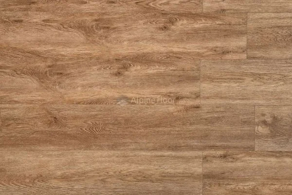 Каменно-полимерная плитка Alpine Floor Grand Sequoia Light Гевуина ECO 11-701 3.5мм, 34 класс в Уфе