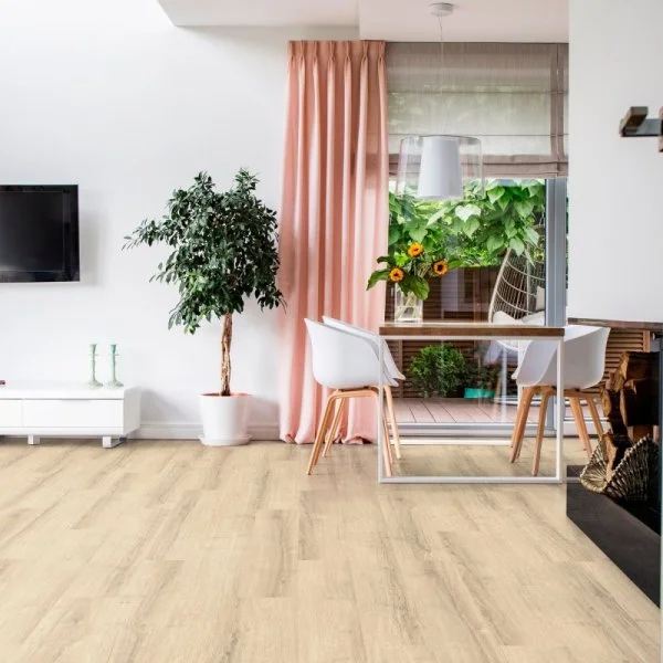 Ламинат Aberhof Tornado 2401 Дуб Лейн 8мм 33кл в Уфе