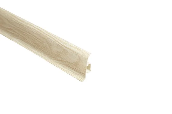 Пластиковый плинтус Bonkeel Color BC6013 (60х25х2200 мм) в Уфе