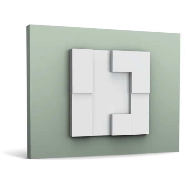 Декоративная панель Orac W103 (33.3x33.3x2.5 см) в Уфе