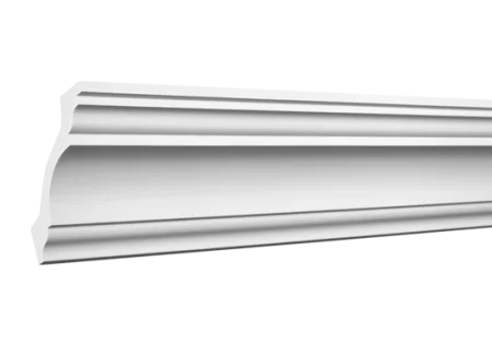 Карниз Европласт 1.50.113 2,0 м в Уфе